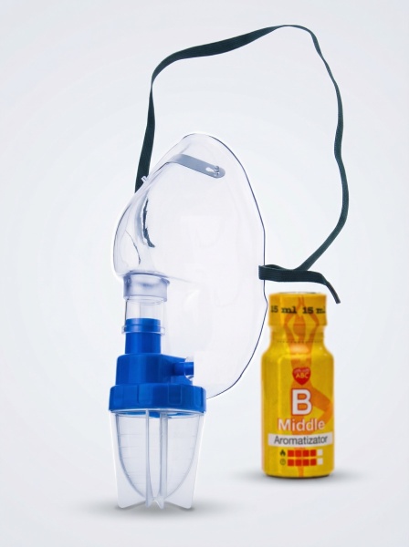 Купить Маска для попперсов + флакон B 15 мл набор — купить | ABC с Сильный и долгий эффектом действия, в Новосибирске, цена: 2 600 ₽