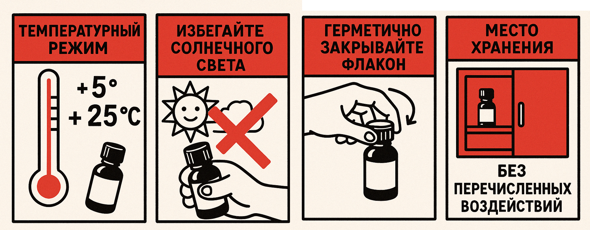 Как хранить попперсы правильно: экспертное руководство по безопасности и сохранению свойств в Новосибирске
